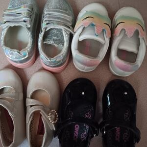 Toddler girl shoes